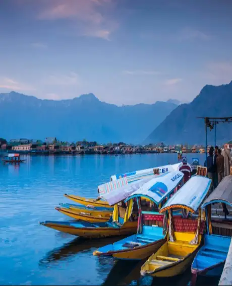 Jammu and Kashmir