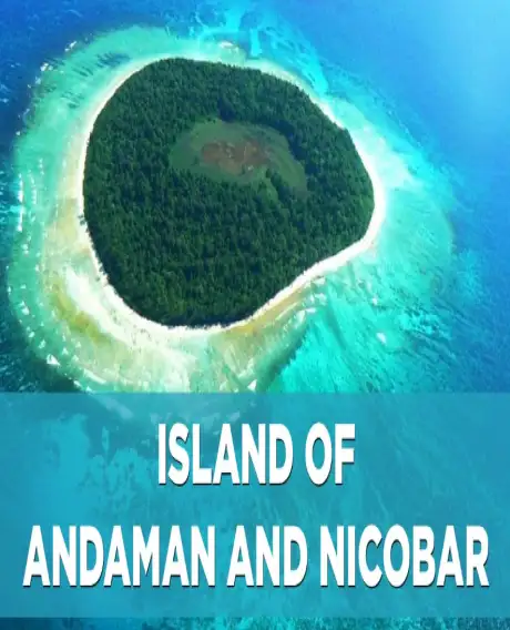 Andaman and Nicobar