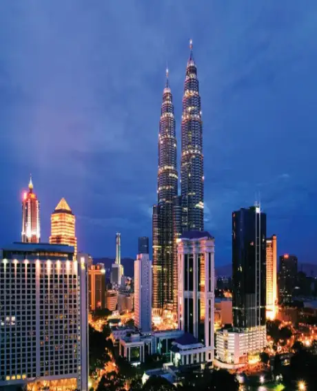 Kuala Lumpur