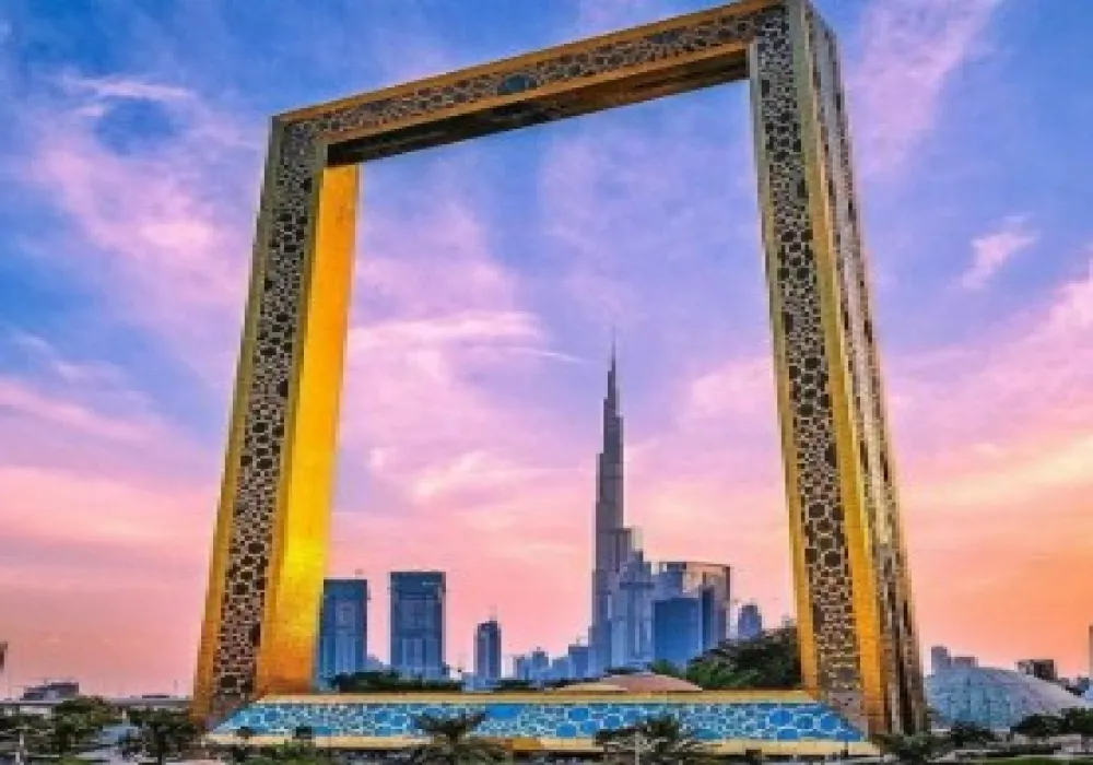 DUBAI DREAM HOLIDAY