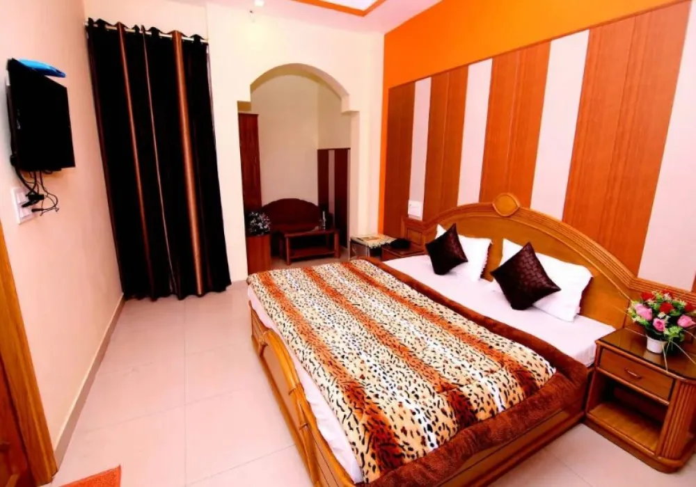 HARIDWAR SPIRITUAL GETAWAY