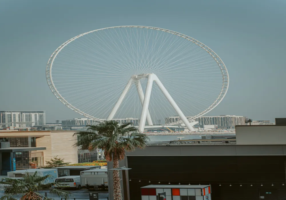 DUBAI DREAM HOLIDAY