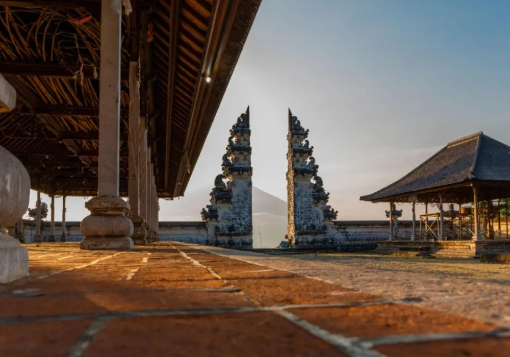 Bali 4 Nights Budget