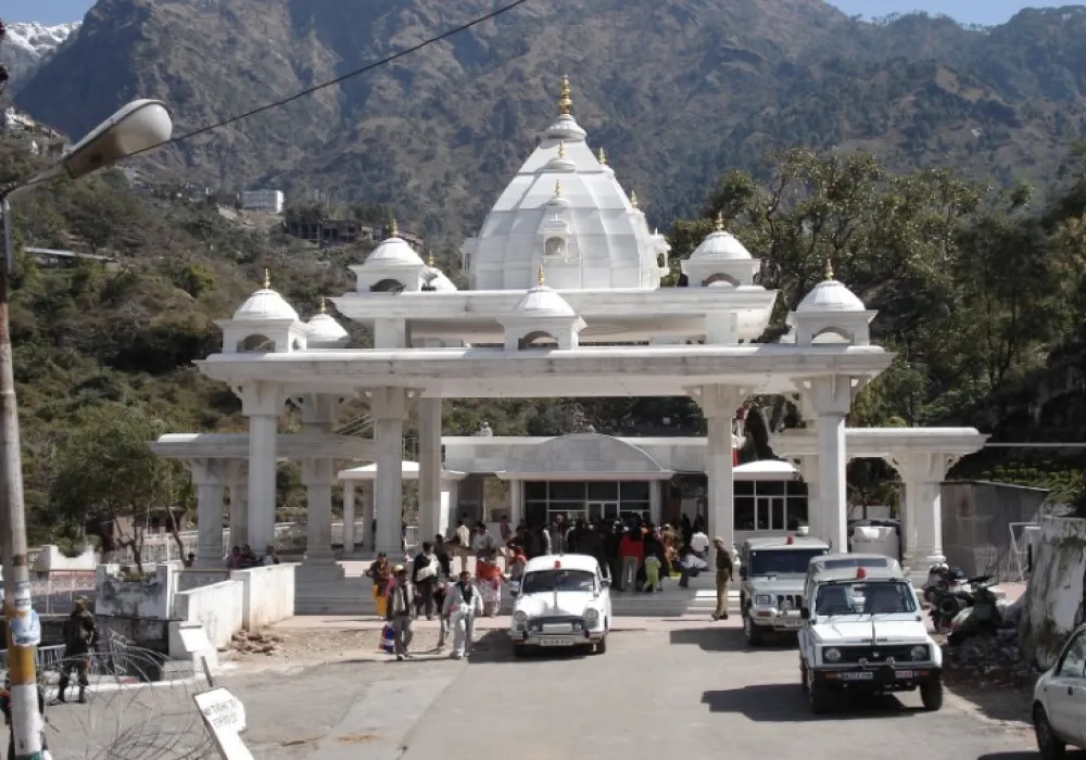 Jammu / Vaishno Devi 3 Nights / 4 Days