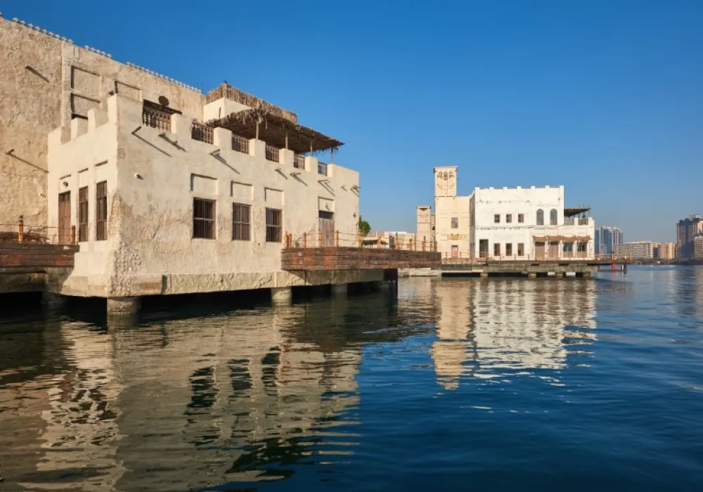 ABU DHABI + DUBAI MEGA HOLIDAY