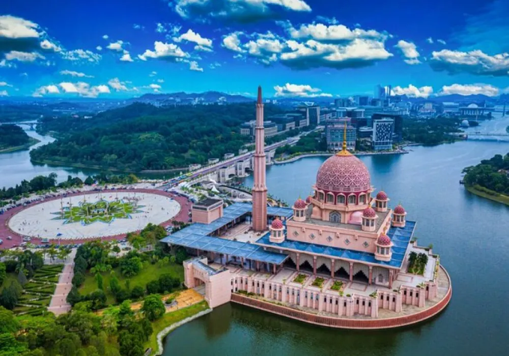 Kuala Lumpur 3 Nights / 4 Days