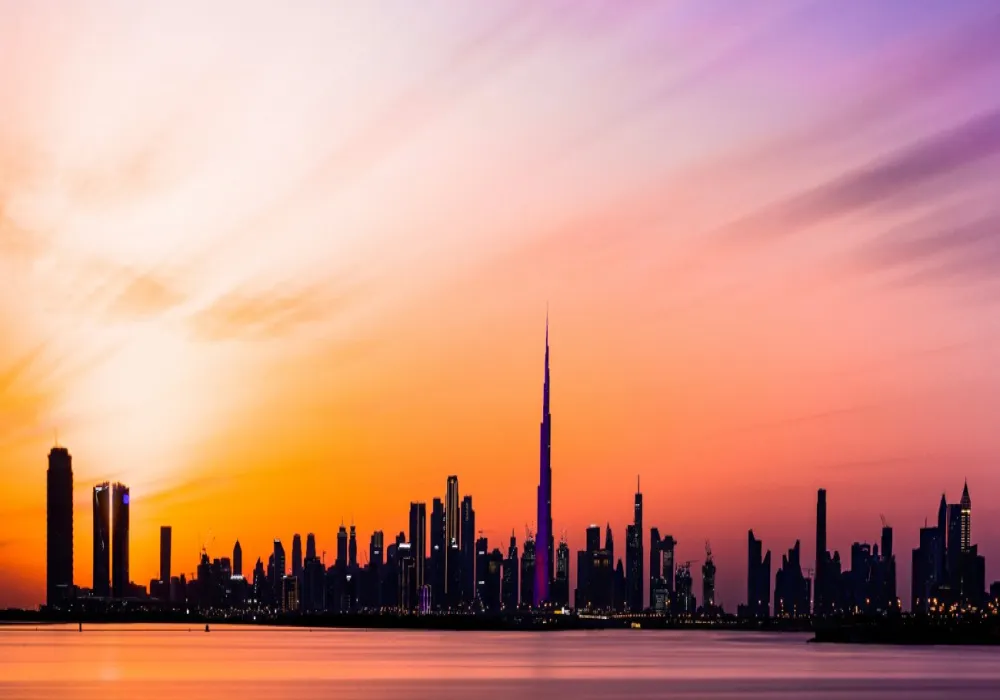 DUBAI DREAM HOLIDAY