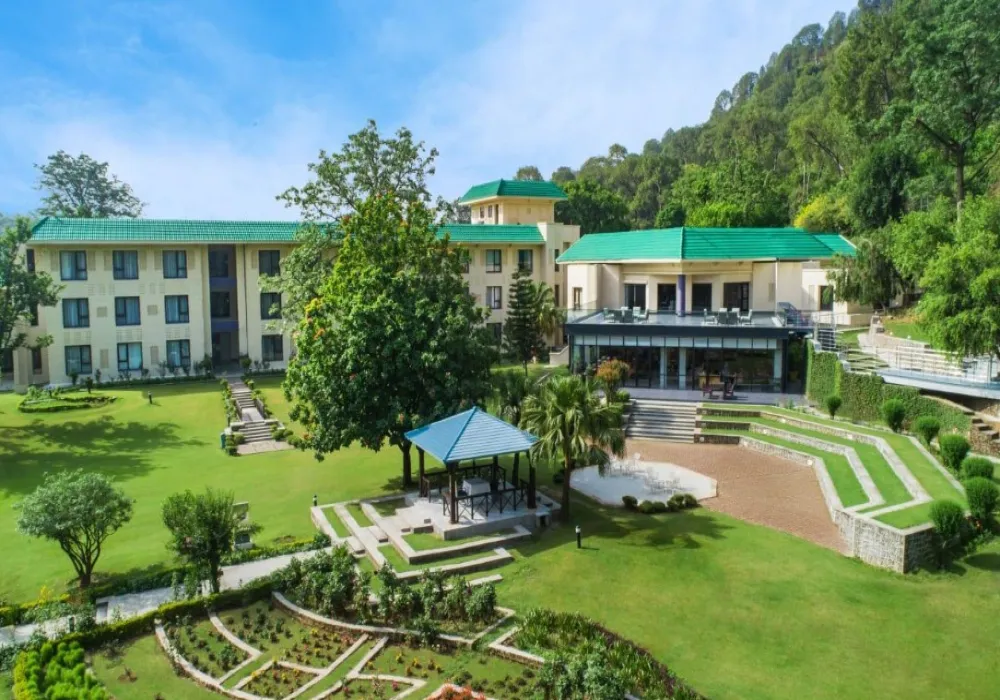Jammu / Vaishno Devi 3 Nights / 4 Days