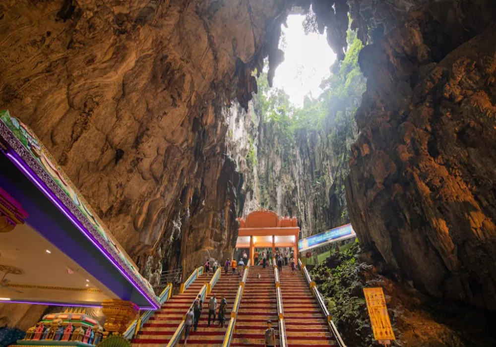 Kuala Lumpur 3 Nights / 4 Days