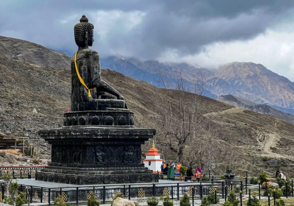 Kathmandu (2N) &amp; Pokhara (2N)