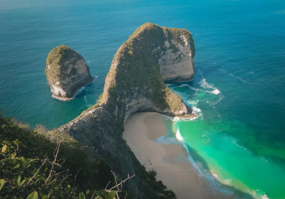 Bali 4 Nights Budget