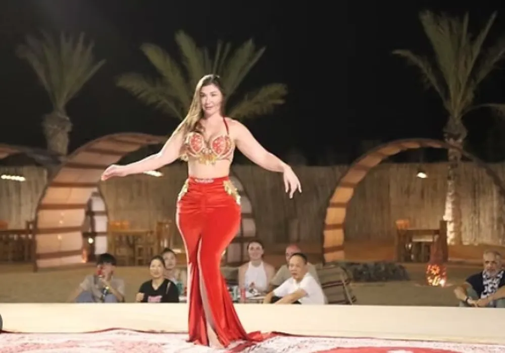 DUBAI DREAM HOLIDAY