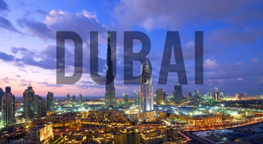 DUBAI DREAM HOLIDAY