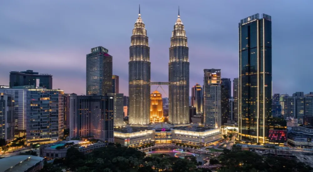 Kuala Lumpur 3 Nights / 4 Days